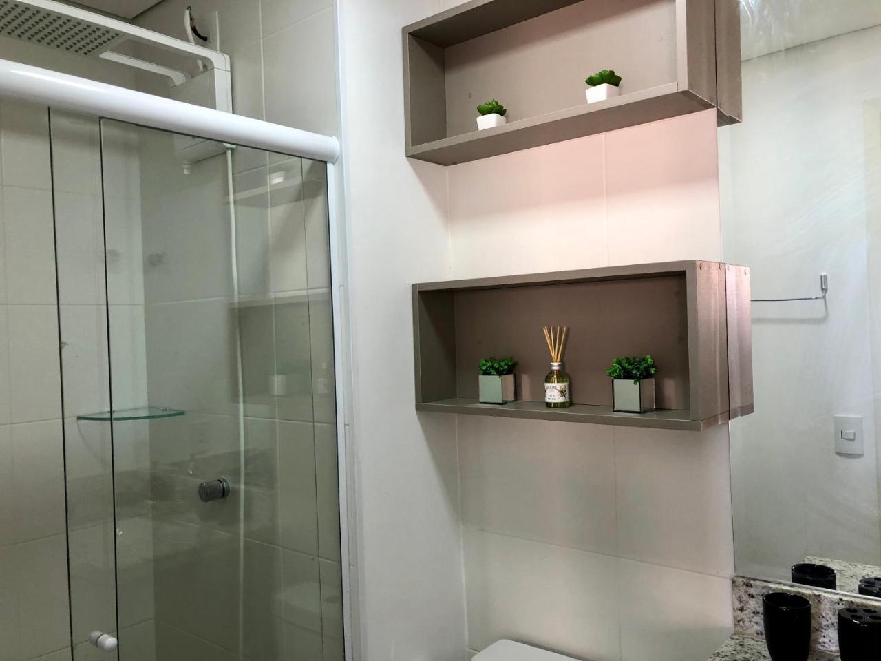 Flat Jk Duo Apartment